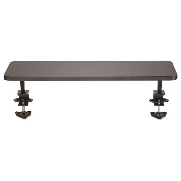 Startech.Com Base Riser Para Monitor - Elevador Para Monitor - Extra Ancho De 65cm