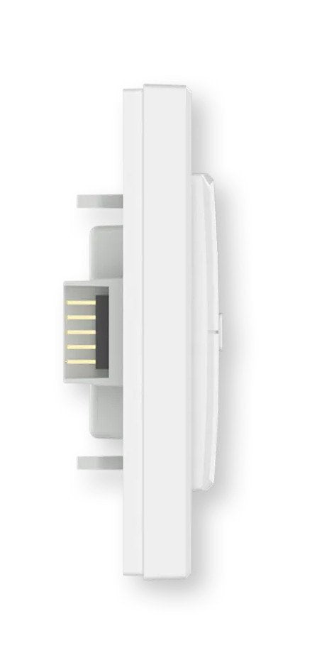 Eq-3 Ag Homematic Ip Universal Dimmeraufsatz Taster