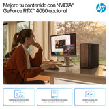 EAN 0199251207204 - HP OmniDesk Desktop AI M03-0019ns PC Intel Core Ultra 5 225 16 GB DDR5-SDRAM 1 TB SSD Windows 11 Home Tor imagen 10