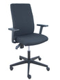 EAN 8436549392931 - PIQUERAS Y CRESPO 322NE silla de oficina y de ordenador Asiento acolchado Respaldo acolchado imagen 1