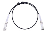 EAN 5902560362275 - Extralink EX.2275 Cable de fibra óptica e InfiniBand SFP+ Negro imagen 1
