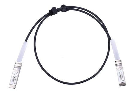 EAN 5902560362275 - Extralink EX.2275 Cable de fibra óptica e InfiniBand SFP+ Negro imagen 1