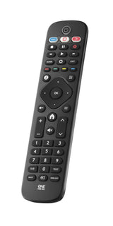 EAN 8716184072727 - One For All TV Replacement Remotes URC4913 mando a distancia IR inalámbrico Botones imagen 2