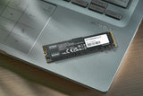 EAN 4895194901808 - Klevv CRAS C715 512 GB M.2 PCI Express 3.0 NVMe 3D TLC NAND imagen 15