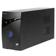 EAN 8435089029949 - Woxter UPS 2000 VA sistema de alimentación ininterrumpida (UPS) Línea interactiva 2 kVA 1200 W 2 salidas  imagen 1