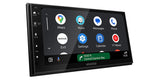 Kenwood Dmx6523dab