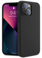 Nevox Styleshell Shock - Iphone 16e 6.1" Negro