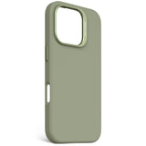 Decoded Silicone Case Funda Para Iphone 16 Pro 16 Cm (6.3") Verde