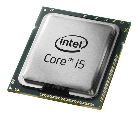 Procesador Intel Core I5-4460 3,2 Ghz 6 Mb Smart Cache Tray