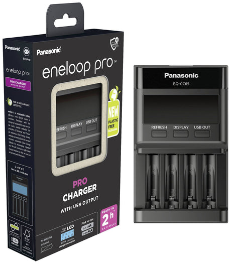 EAN 5410853063957 - Panasonic 5206500 no categorizado imagen 3