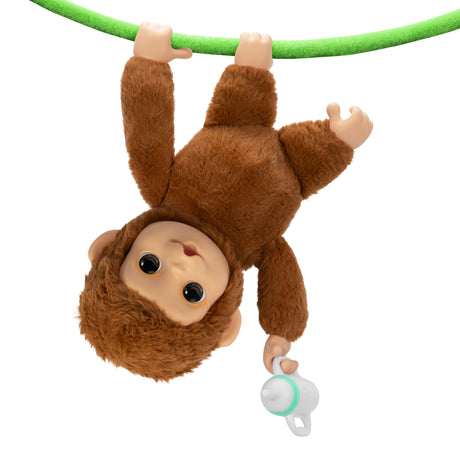 EAN 630996265581 - Moose Toys My Baby Monkey Mango imagen 3