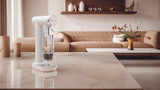 Smeg Soda Maker White Skc01whm