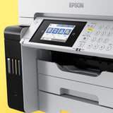 EAN 8715946690360 - Epson EcoTank ET-M16680 Inyección de tinta A3 4800 x 1200 DPI Wifi imagen 2