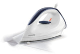 EAN 8710103604273 - Philips GC160/02 plancha Plancha seco Suela DynaGlide 1200 W Blanco imagen 4