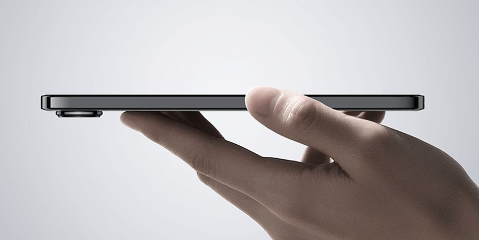 EAN 6902176153815 - Nubia Z2468N 17,2 cm (6.78") SIM doble Android 15 5G USB Tipo C 8 GB 256 GB 5000 mAh Negro imagen 9