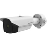EAN 6931847140571 - Hikvision DS-2TD2138-10/QY cámara de vigilancia Bala (forma) Cámara de seguridad IP Exterior 1280 x 720 P imagen 1