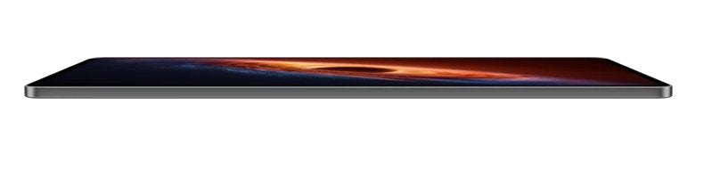 EAN 6936520891924 - Honor MagicPad4 Snapdragon 256 GB 31,2 cm (12.3") 12 GB Wi-Fi 7 (802.11be) Android 16 Gris imagen 11