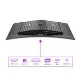 Aoc Oled Agon Pro Pd34, Gaming-Monitor Pd34