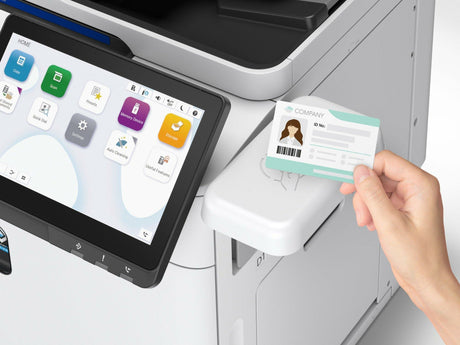 EAN 8715946703480 - Epson WorkForce Enterprise​ AM-C550 Inyección de tinta A4 600 x 1200 DPI imagen 9