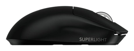 EAN 5099206129931 - Logitech Pro X Superlight 2 SE ratón Juego mano derecha RF inalámbrico Óptico 44000 DPI imagen 5