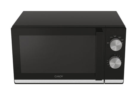 EAN 8059019042060 - Candy Moderna CMW20TNMB Negro Solo microondas Encimera 20 L 700 W imagen 1