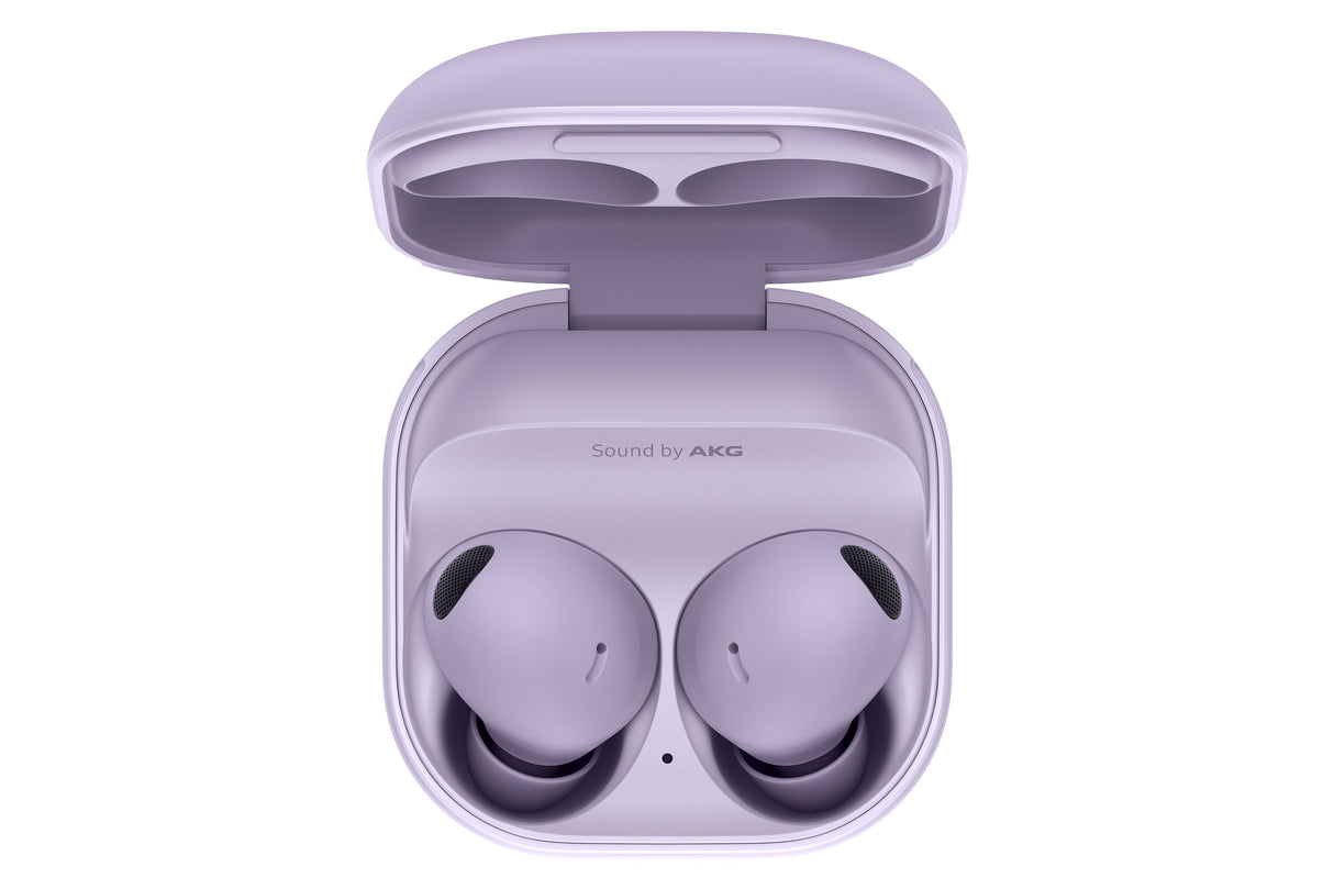 EAN 8806094613766 - Samsung Galaxy Buds2 Pro Auriculares True Wireless Stereo (TWS) Dentro de oído Llamadas/Música Bluetooth  imagen 5