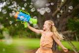 Zuru Bunch O Bubbles - Mega Bubble Blaster, Soap Bubbles 11349