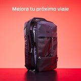 Mochila  Hp  Hyperx Knight