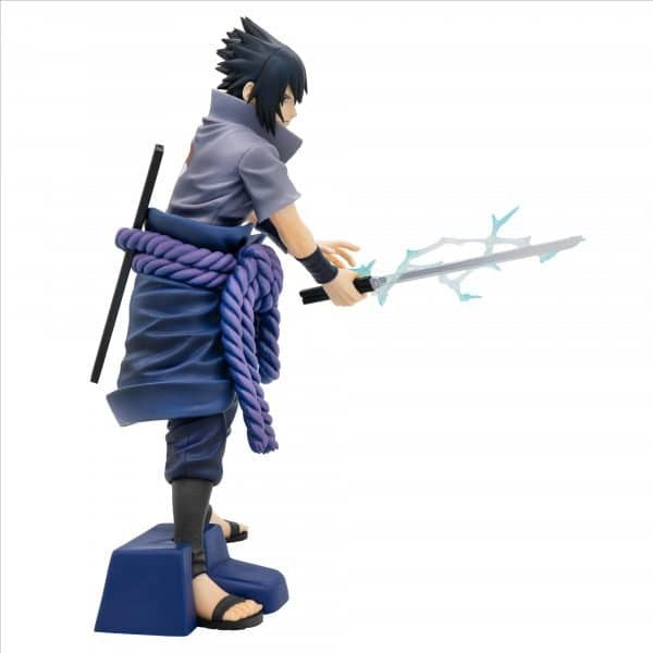 EAN 4983164292176 - Banpresto BP29217 figura de acción y colleccionable imagen 4