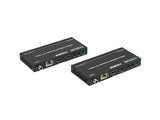 18gbps Hdbaset Extender Kit  (150m)