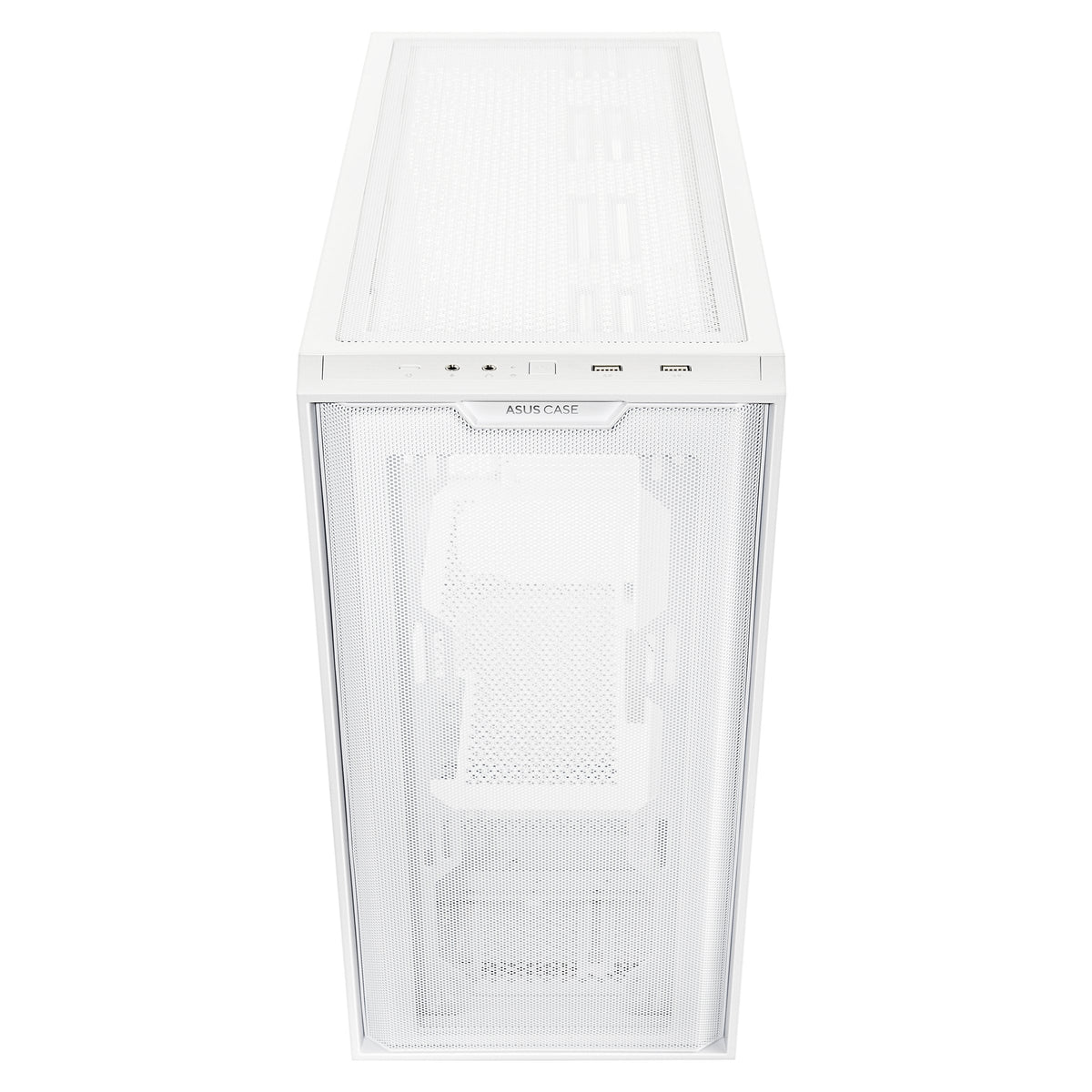 Caja Pc Asus A21 Mesh Blanco 90dc00h3-B09000