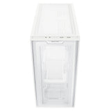 Caja Pc Asus A21 Mesh Blanco 90dc00h3-B09000