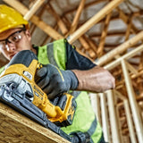 Sierras De Calar Eléctricas Dewalt Dcs334n-Xj 2,1 Kg