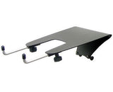 Ergotron Lx Notebook Tray Negro