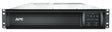EAN 0731304327691 - APC Smart-UPS 2200VA sistema de alimentación ininterrumpida (UPS) Línea interactiva 2,2 kVA 1980 W 9 sali imagen 1