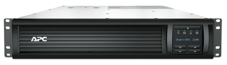 EAN 0731304327691 - APC Smart-UPS 2200VA sistema de alimentación ininterrumpida (UPS) Línea interactiva 2,2 kVA 1980 W 9 sali imagen 1