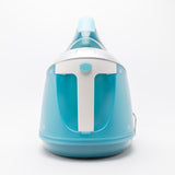 EAN 6221127020489 - TORNADO TSS-2400D estación plancha al vapor 2400 W 1,8 L Suela de cerámica Blanco, Azul imagen 7