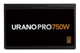 Fuente Alimentacion Atx Nox Urano Pro 750w Bronze