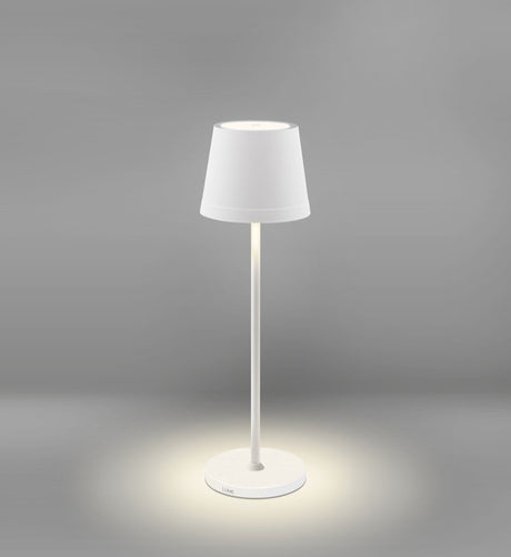 EAN 9090171019049 - CENTURY LUME PLUS lámpara de mesa 2,2 W LED F Blanco imagen 2