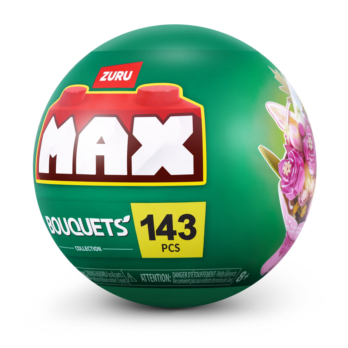 Zuru Max - Bouquets (Sortierter Artikel) 83248gq1