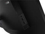 EAN 0193638980452 - Lenovo ThinkVision T34w-20 pantalla para PC 86,4 cm (34") 3440 x 1440 Pixeles UltraWide Quad HD LED Negro imagen 8