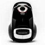 EAN 6221127459692 - TORNADO VCBKC800BCL aspiradora 4 L Aspiradora cilíndrica Secar 800 W Bolsa para el polvo imagen 9