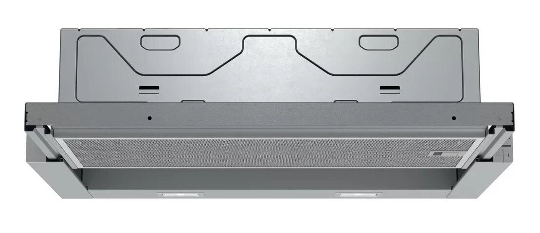 Campana Extractora Siemens Li64lb531 Iq300, (Plata) Li64lb531