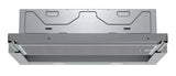 Campana Extractora Siemens Li64lb531 Iq300, (Plata) Li64lb531