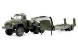 EAN 4262408975779 - Amewi Ural B36 modelo controlado por radio Camión militar Motor eléctrico 1:16 imagen 3