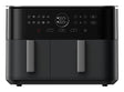 EAN 6932554423353 - Xiaomi MAF-D1001 Doble 10 L Independiente 2700 W Freidora de aire caliente Negro imagen 1