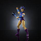 Figura  Mattel Masters Of The Universe Origins Cartoon Collection Evil-Lyn Hyd35