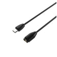 EAN 8591680161218 - FIXED FIXDW-796-C cargador de dispositivo móvil Reloj inteligente Negro USB Interior imagen 1