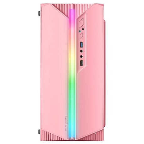 EAN 8435693102755 - Mars Gaming MC-S1 Mini Tower imagen 2