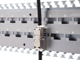 Delock 88198 Conector De Cable De Red Lsa A Lsa Cat.6a Stp Sin Herramientas
